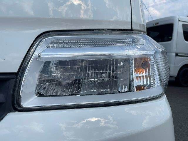 TOWNACE van 4WD