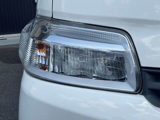 TOWNACE van 4WD