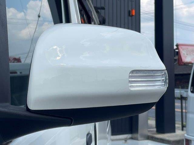 TOWNACE van 4WD