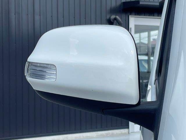 TOWNACE van 4WD