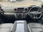 CARAVAN van 2WD