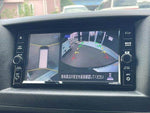 CARAVAN van 2WD