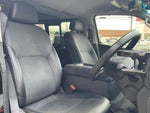 CARAVAN van 2WD