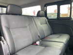 CARAVAN van 2WD