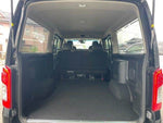 CARAVAN van 2WD