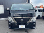 CARAVAN van 2WD