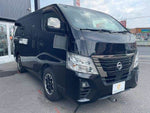 CARAVAN van 2WD