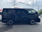 CARAVAN van 2WD