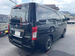 CARAVAN van 2WD