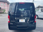 CARAVAN van 2WD