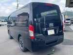 CARAVAN van 2WD