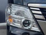 CARAVAN van 2WD