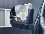 CARAVAN van 2WD
