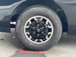 CARAVAN van 2WD