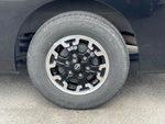 CARAVAN van 2WD