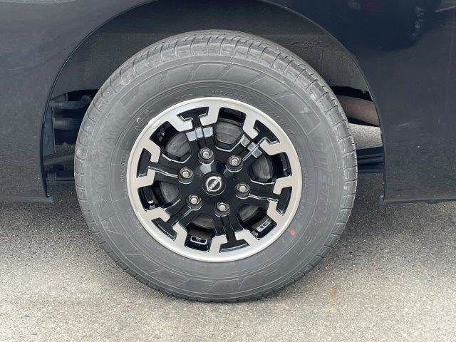 CARAVAN van 2WD