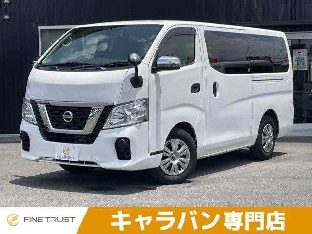 NV350 CARAVAN