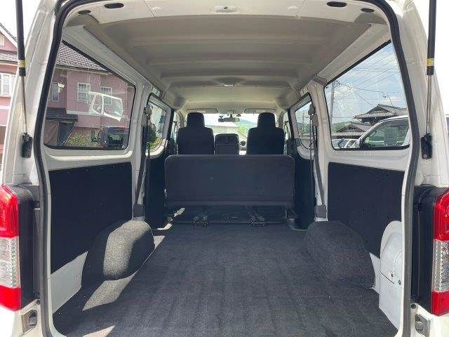 NV350 CARAVAN