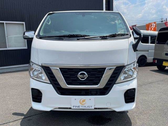 NV350 CARAVAN