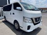 NV350 CARAVAN