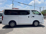 NV350 CARAVAN