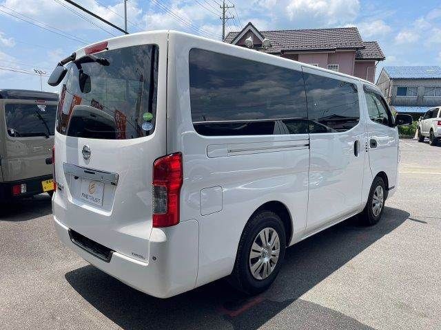 NV350 CARAVAN