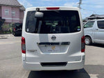 NV350 CARAVAN