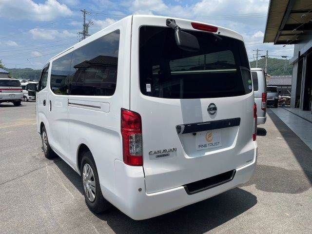 NV350 CARAVAN