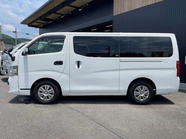 NV350 CARAVAN