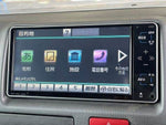 HIACE van 2WD