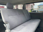 HIACE van 2WD
