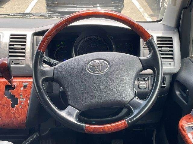HIACE van 2WD