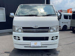 HIACE van 2WD