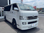 HIACE van 2WD