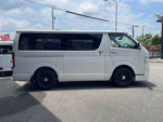 HIACE van 2WD