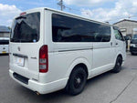 HIACE van 2WD