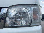 HIACE van 2WD