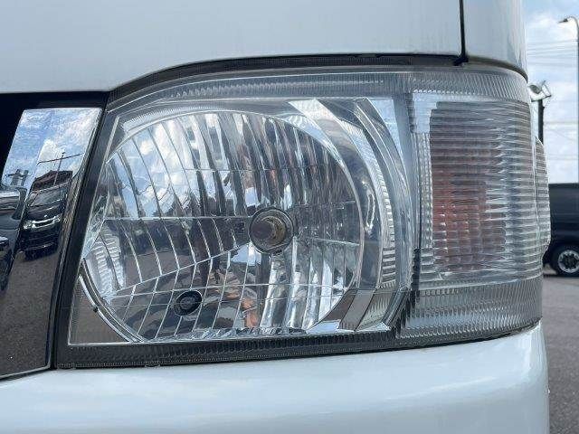 HIACE van 2WD