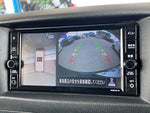 CARAVAN van 4WD