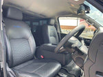CARAVAN van 4WD