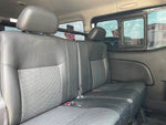 CARAVAN van 4WD