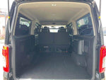 CARAVAN van 4WD