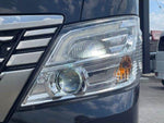 CARAVAN van 4WD