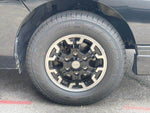 CARAVAN van 4WD