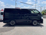 CARAVAN van 4WD