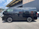 CARAVAN van 4WD