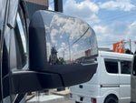 CARAVAN van 4WD