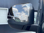 CARAVAN van 4WD