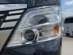 CARAVAN van 4WD
