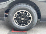 CARAVAN van 4WD